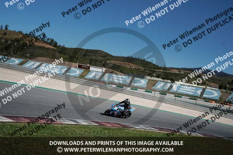 may 2019;motorbikes;no limits;peter wileman photography;portimao;portugal;trackday digital images